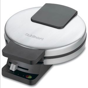 Cuisinart Waffle Iron